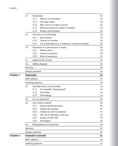 2025 university law sqe1 - law,