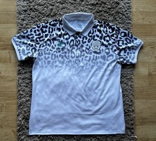 Patrick Leigh Leopards Rugby