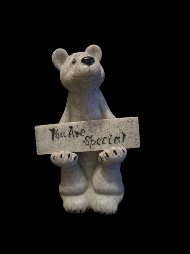 Quarry critters bear - quarry,