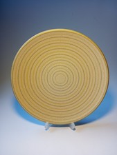 Denby Impressions Mustard