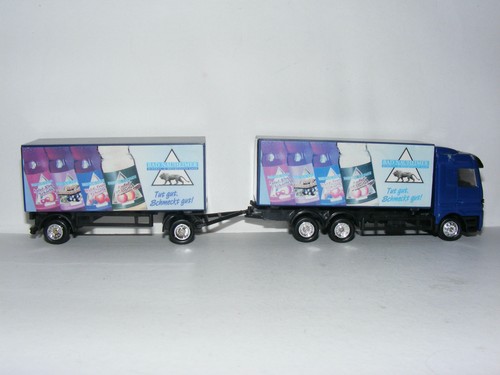 87th diecast mini - 1:87th,