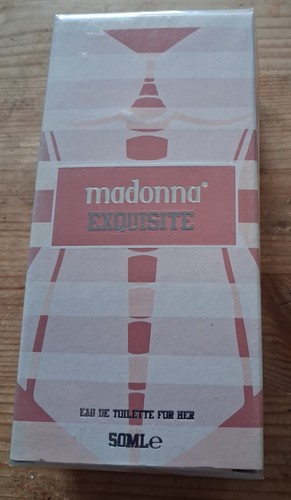 Madonna exquisite for women - exquisite,