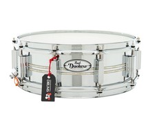 Pearl Duoluxe 14" x 5" Chrome