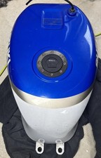 Susuki GSXR400 GK76A Fuel Tank