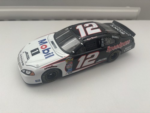 Ryan newman 12 mobil - 1/24, 1