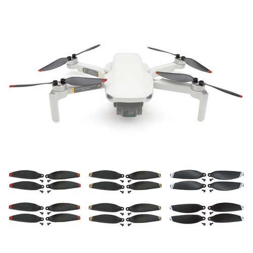 Pack propellers 2 - of,