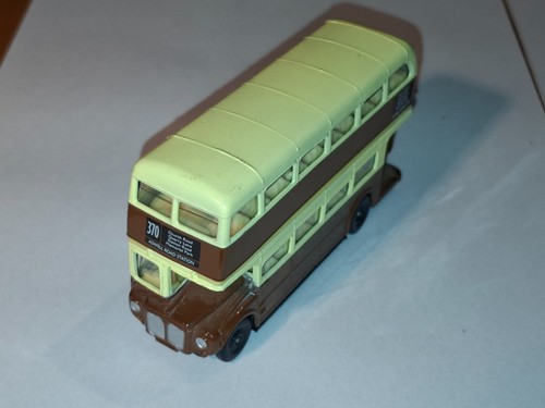 Oxford diecast routemaster - ·,