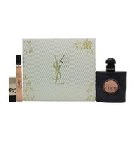 YSL Black Opium 90ml EDP, 10ml