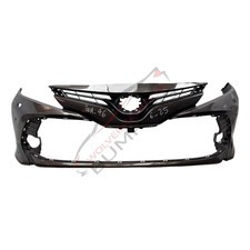 TOYOTA CAMRY VIII XV70 2018-ON FRONT BUMPER WA-46 52119-3T930