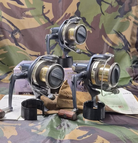 Daiwa emblem 5000 - 5000, used