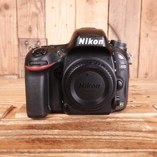 Used Nikon D610 Digital SLR