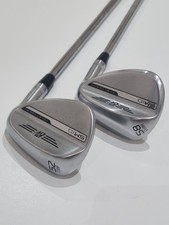 Titleist Vokey SM10 Chrome