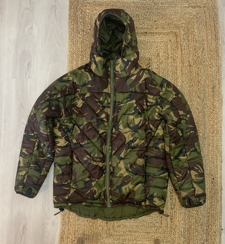 Fortis snugpak sj9 dpm - sj9,