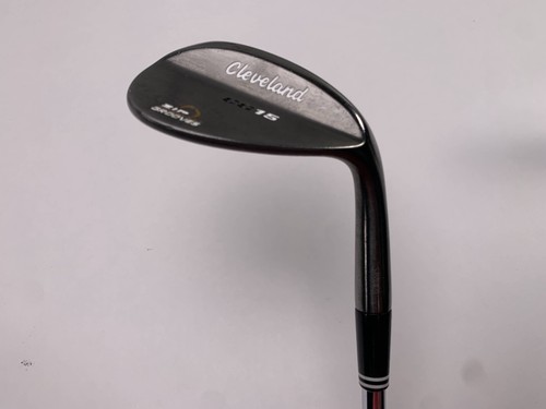 Cleveland cg15 black - black, pearl