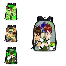 Ben 10 Kids Bapa With Nylon