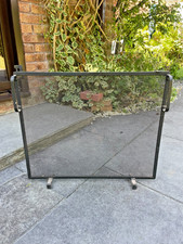 Single Spark Screen Fire