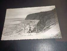 Beach Approach, Sandy Bay