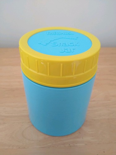Vintage thermos roughneck - vintage,