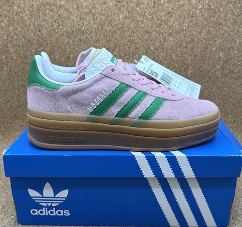 Adidas gazelle bold women - bold, women’s