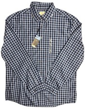 BNWT M&S Regular Fit Pure
