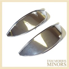 Morris Minor Headlamp Peak -