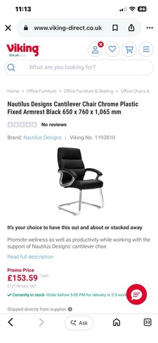 Black chair year old - year,