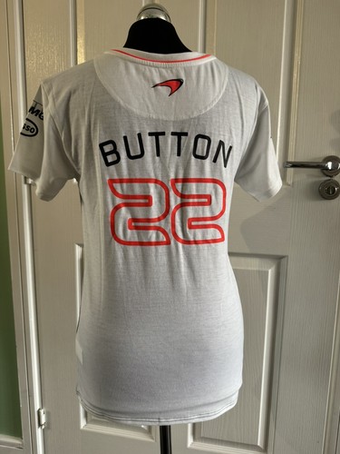 Mclaren honda jenson - mclaren, button