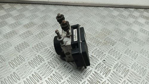 Seat ibiza abs - pump, modulator