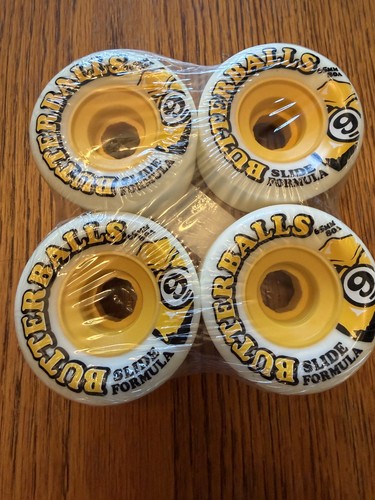 Sector slide butterballs 80a - 9,