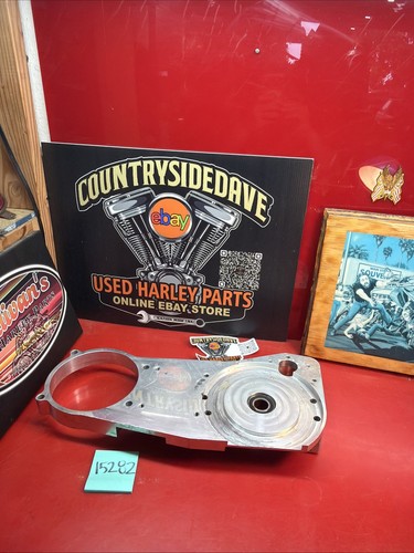 Harley bdl ultima belt - harley,
