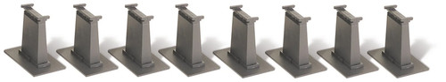 Bachmann trains 44872 - 44872, 8-piece