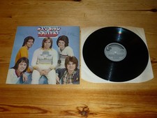 BAY CITY ROLLERS ROLLIN' VINYL