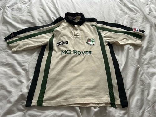 London irish rugby - london,