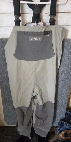 Simms headwaters stockingfoot - simms,