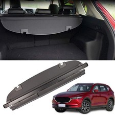 Retractable Cargo Cover Fit