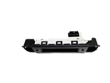 Peugeot 406 1995 Dashboard LCD