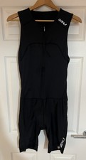 2xu men black sleeveless - 2xu,