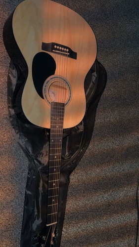 Guitar martin smith - martin,