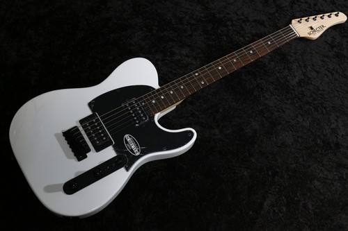 Schecter vtr electric - schecter,