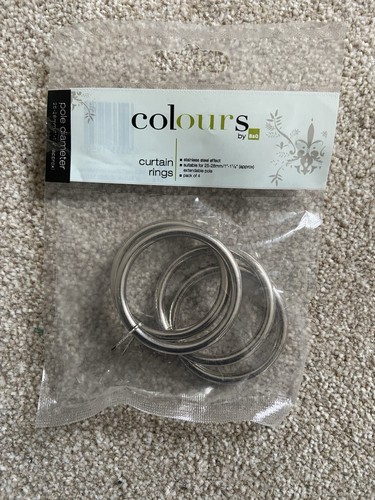 Colours stainless steel - stainless,