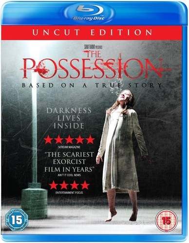 Possession