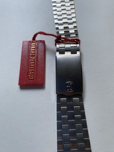 Vintage girard perregaux - ​vintage,