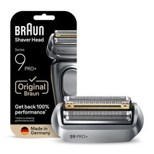 Braun Series 9 PRO+ Electric