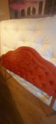 Double divan base with