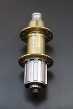 Ritchey Zero System 8 speed