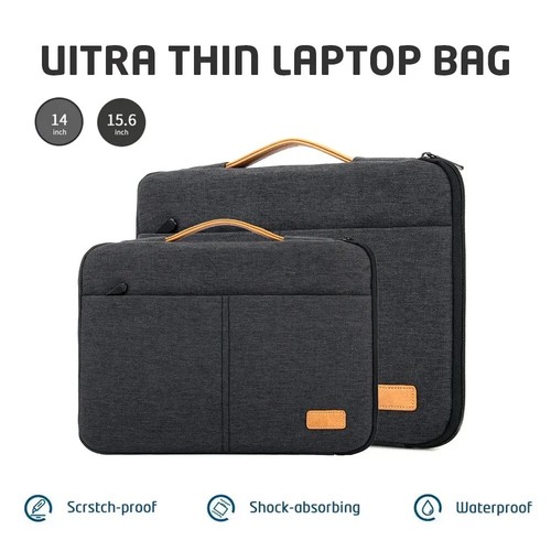 Protective laptop sleeve case - protective,