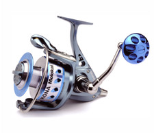 Grauvell MOLOKAI Jigging Reel