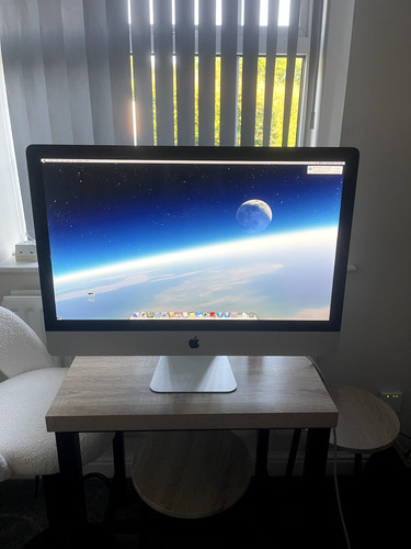 Inch apple imac 2012 - 27-inch, imac,