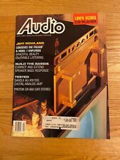 Audio Magazine April 1990