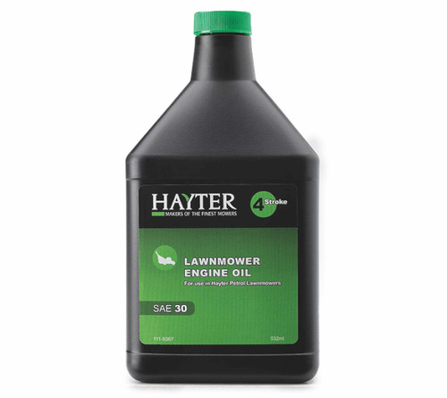 Hayter lawnmower stroke - hayter,